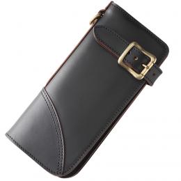 【トキサダ/TOKISADA】 ロングウォレット TS-BW06